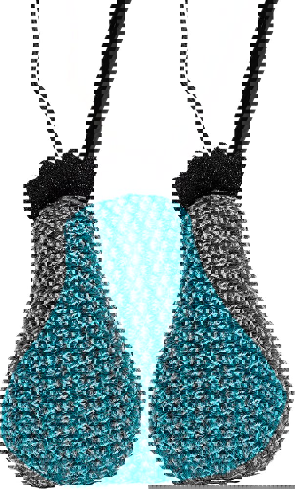 Katzenspielzeug Zora Zahn, blau, one size