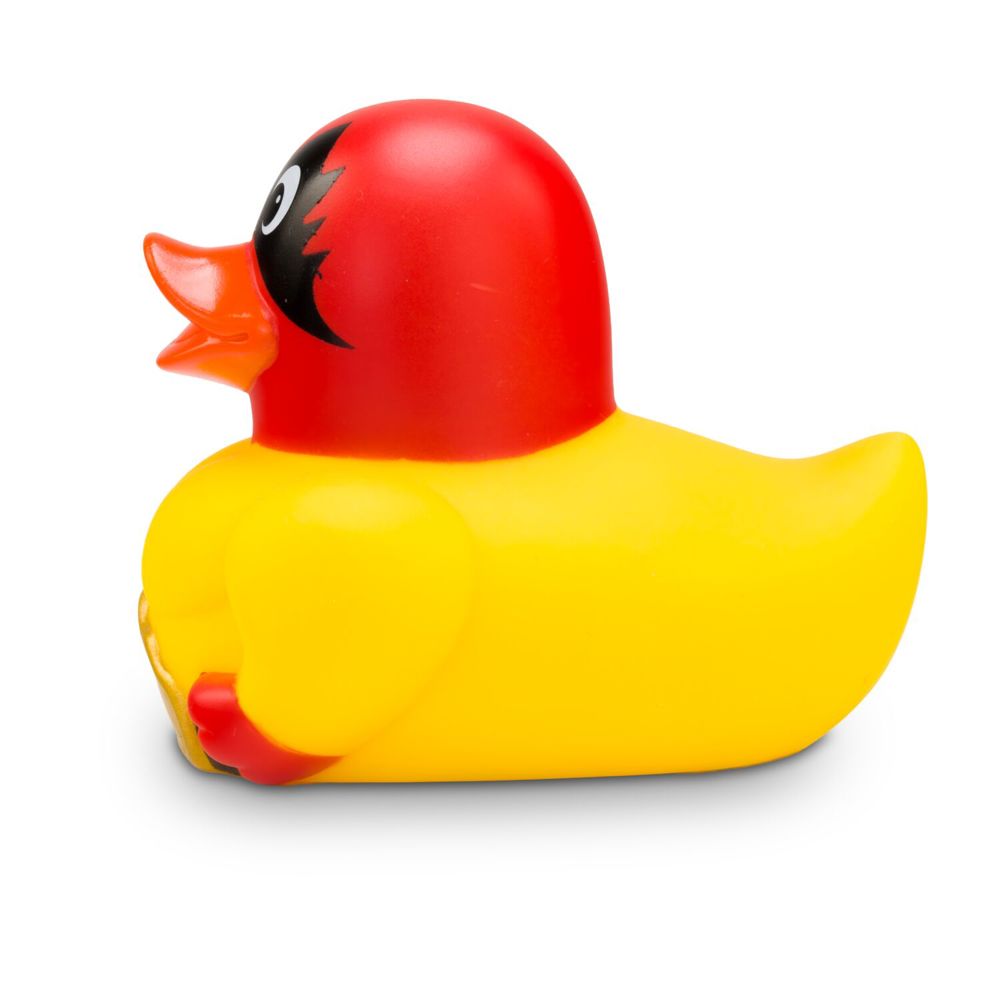 Werbeente Hulk Hammerfaust