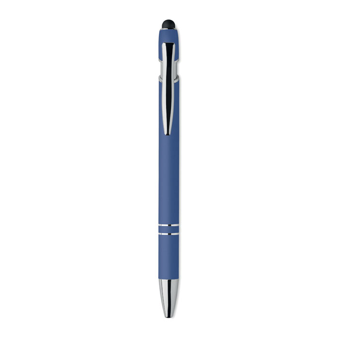 SIPARO - Druckkugelschreiber mit Stylus
