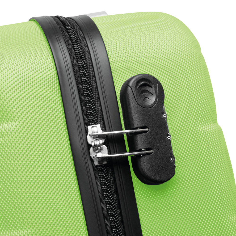 PADUA - Trolley-Bordcase