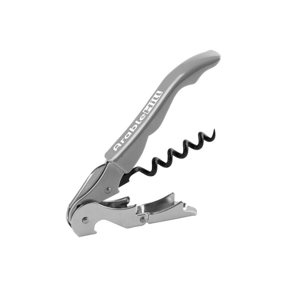 Pulltap's Kellnermesse - silber