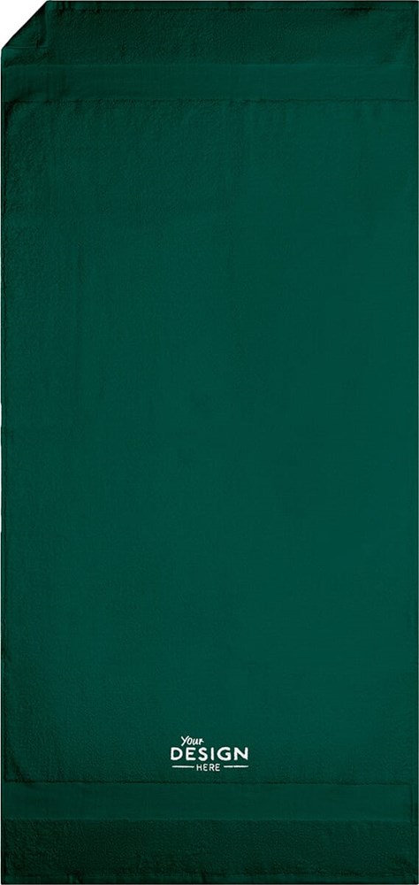 Sophie Muval Badetuch 140x70 cm, 450 gr/m²