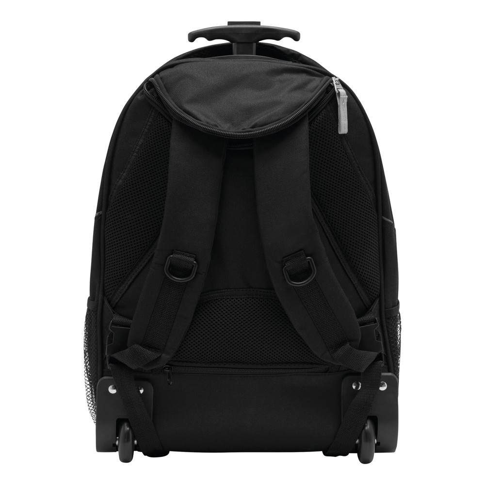 TRAILER - Trolley-Rucksack