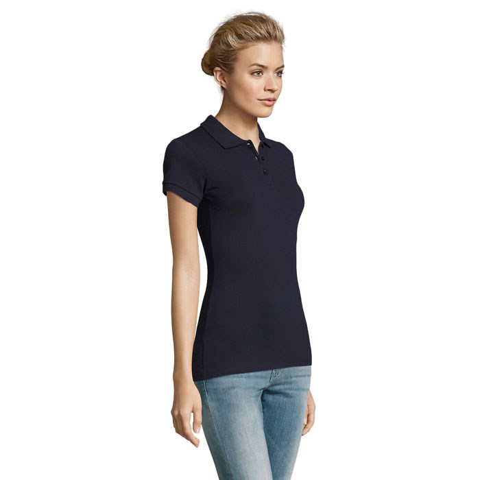 PERFECT WOMEN - PERFECT DAMEN POLO 180g