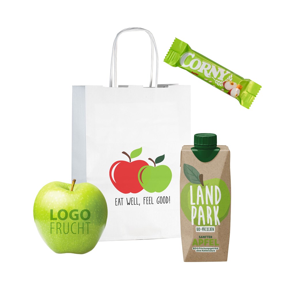 Event Bag M - grün