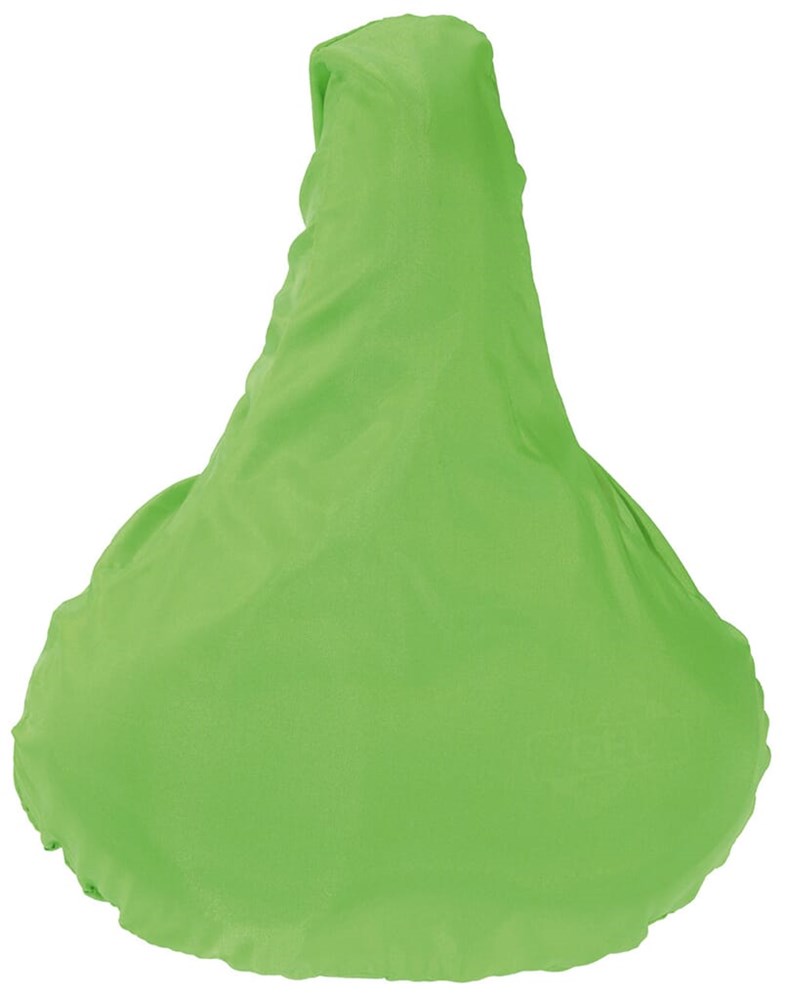 Sattelüberzug - Grün (PMS 7488c) / Grun