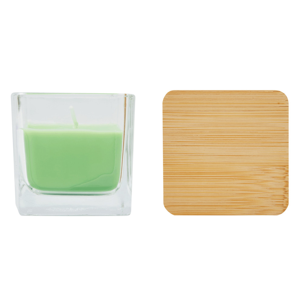 VANILLA GLOW - Duftkerze GLOW