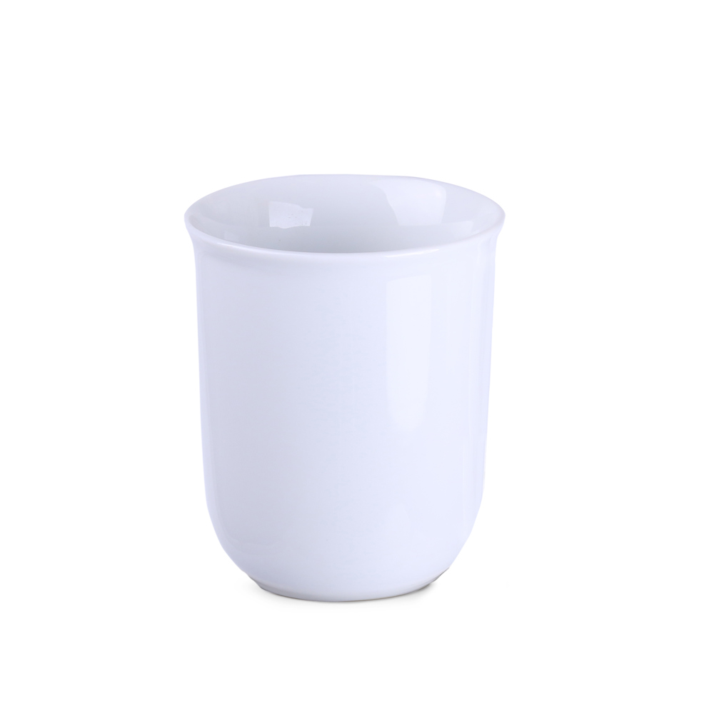 Becher Ergo 280ml weiß