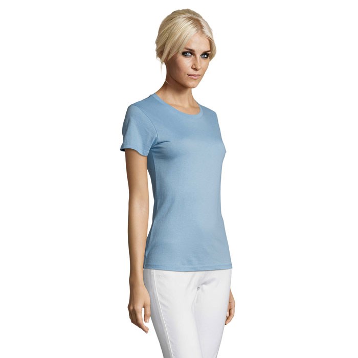 REGENT WOMEN - REGENT DAMENT-SHIRT 150g