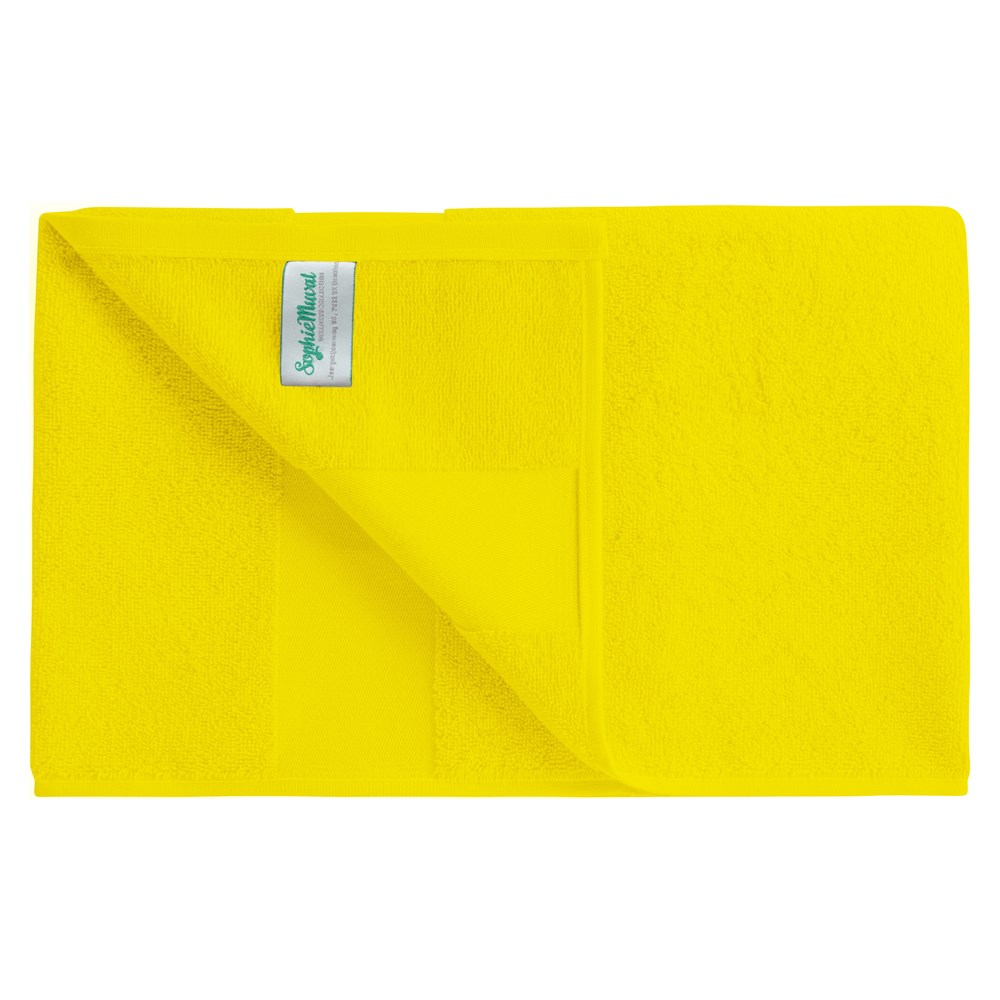 Sophie Muval Handtuch 100x50 cm, 450 gr/m²