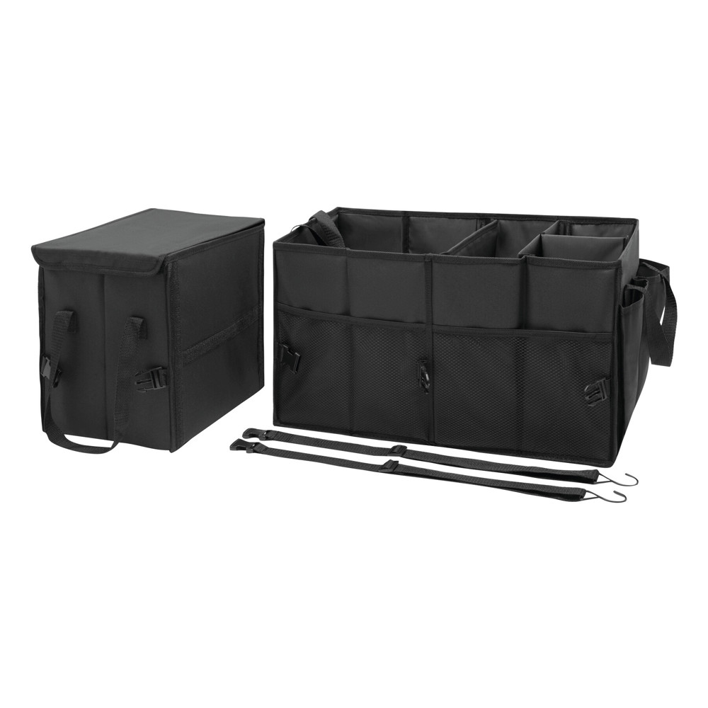 SUPER GADGET - Kofferraumtasche