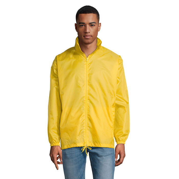 SHIFT - SHIFT UNI WINDBREAKER 210g - Gold