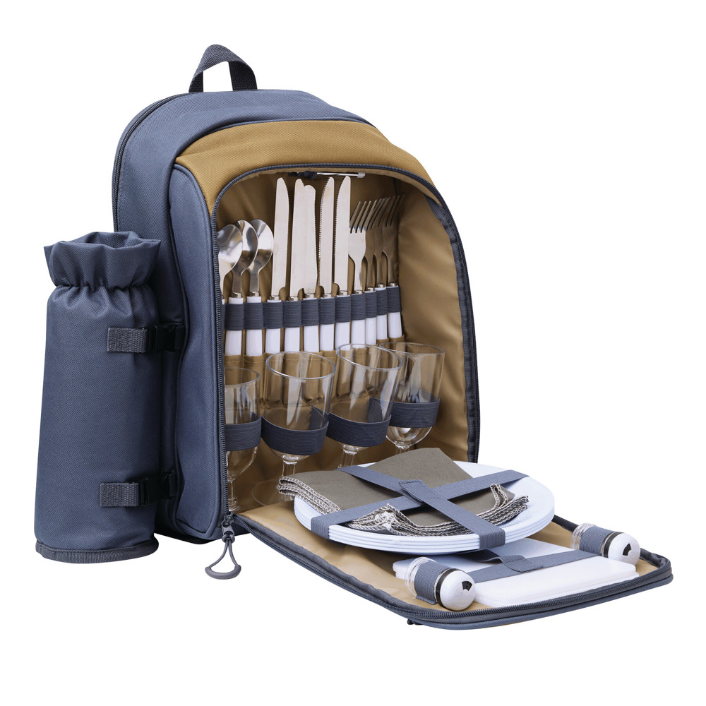 SMART TRIP - Picknick-Rucksack