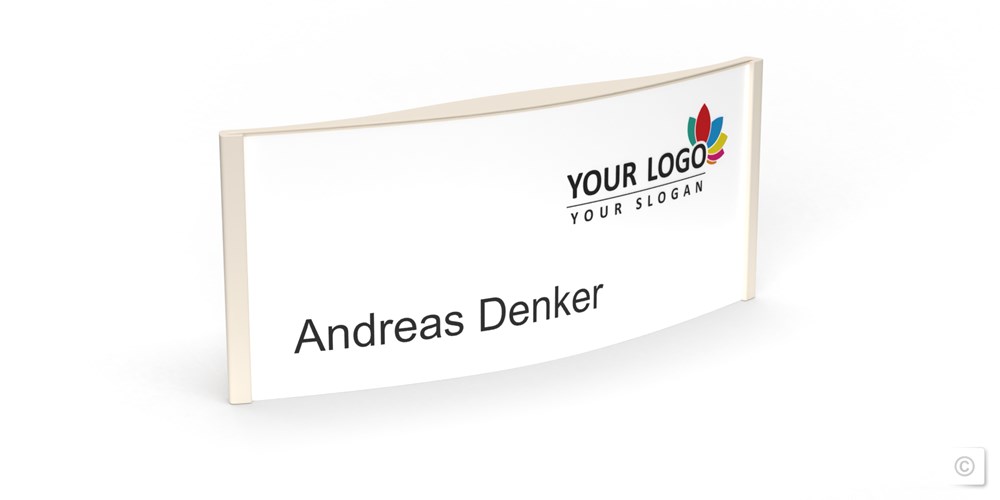 Atlantis | Classic - beige - Bio