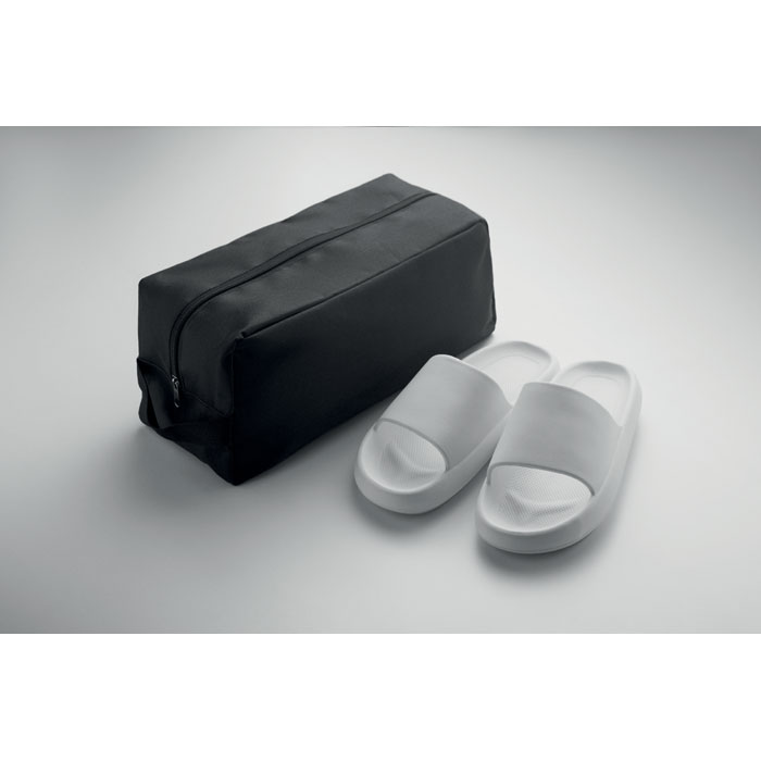 SHOETOGO - Schuhtasche 600D RPET