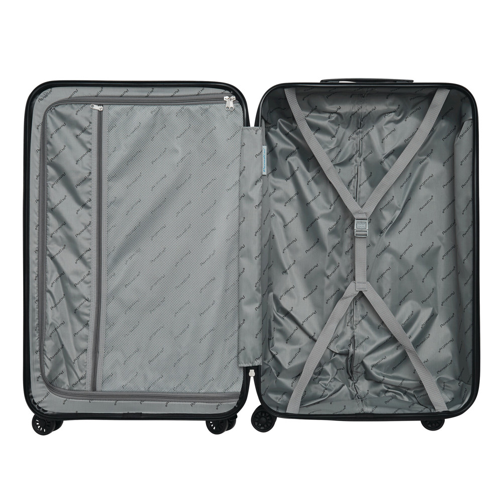 HAVANNA 2.0 - Trolley-Set, 3-tlg.