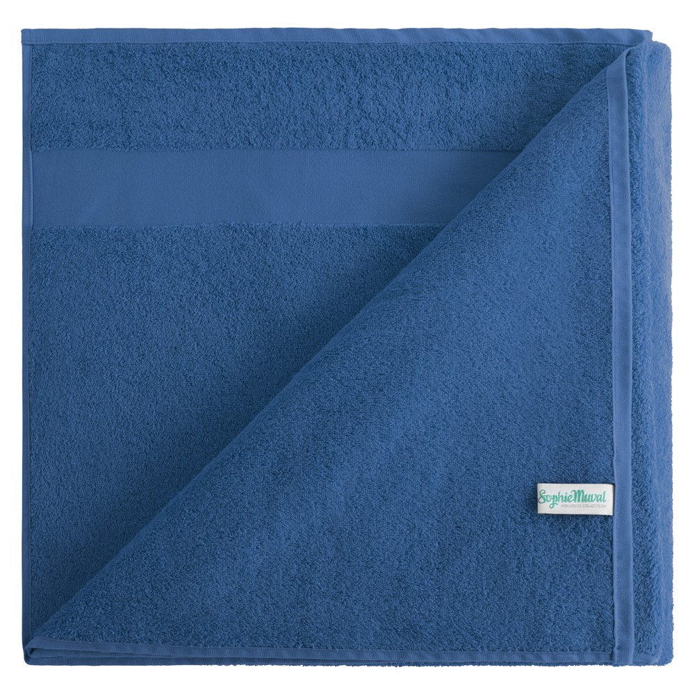 Sophie Muval Strandtuch 180x100 cm, 520 gr/m²