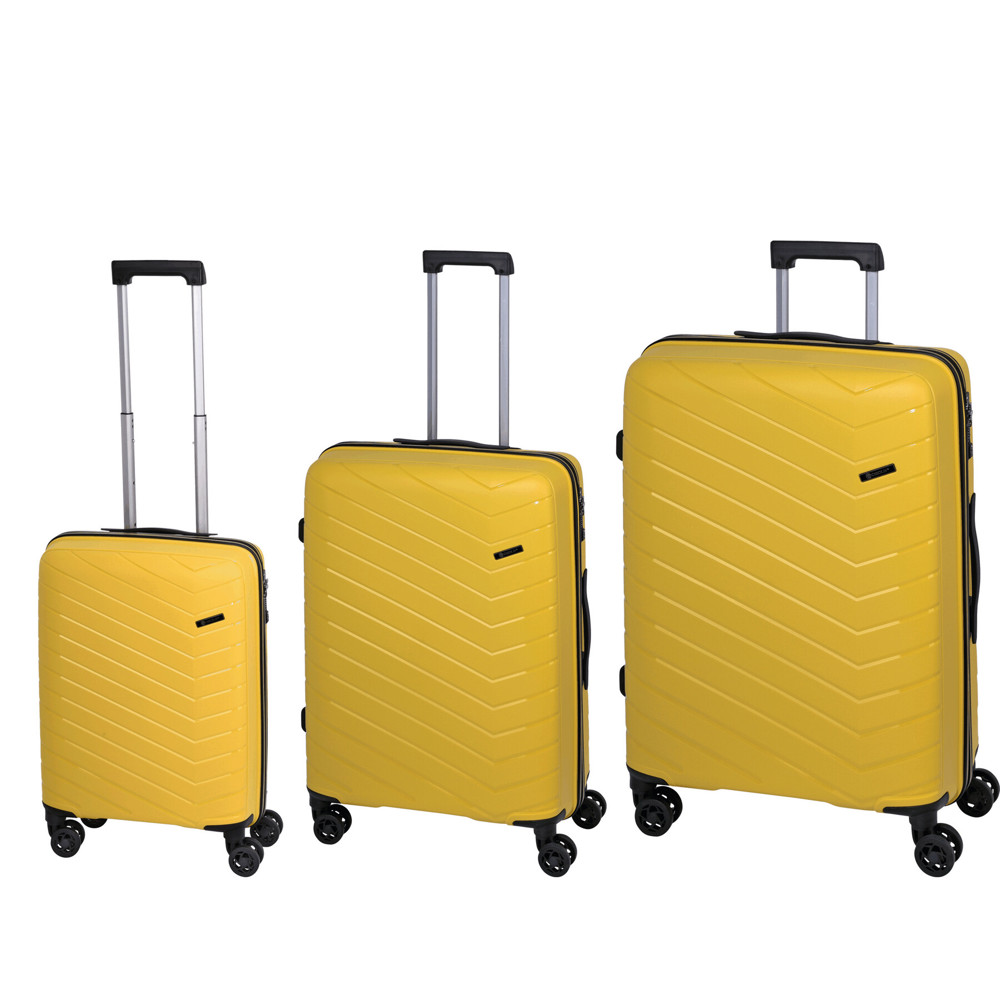 ORLANDO - Trolley-Set, 3-teilig