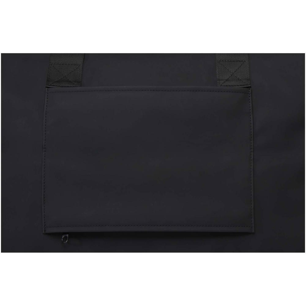 Turner 15,6" GRS-recycelte Laptop-Reisetasche 36 L