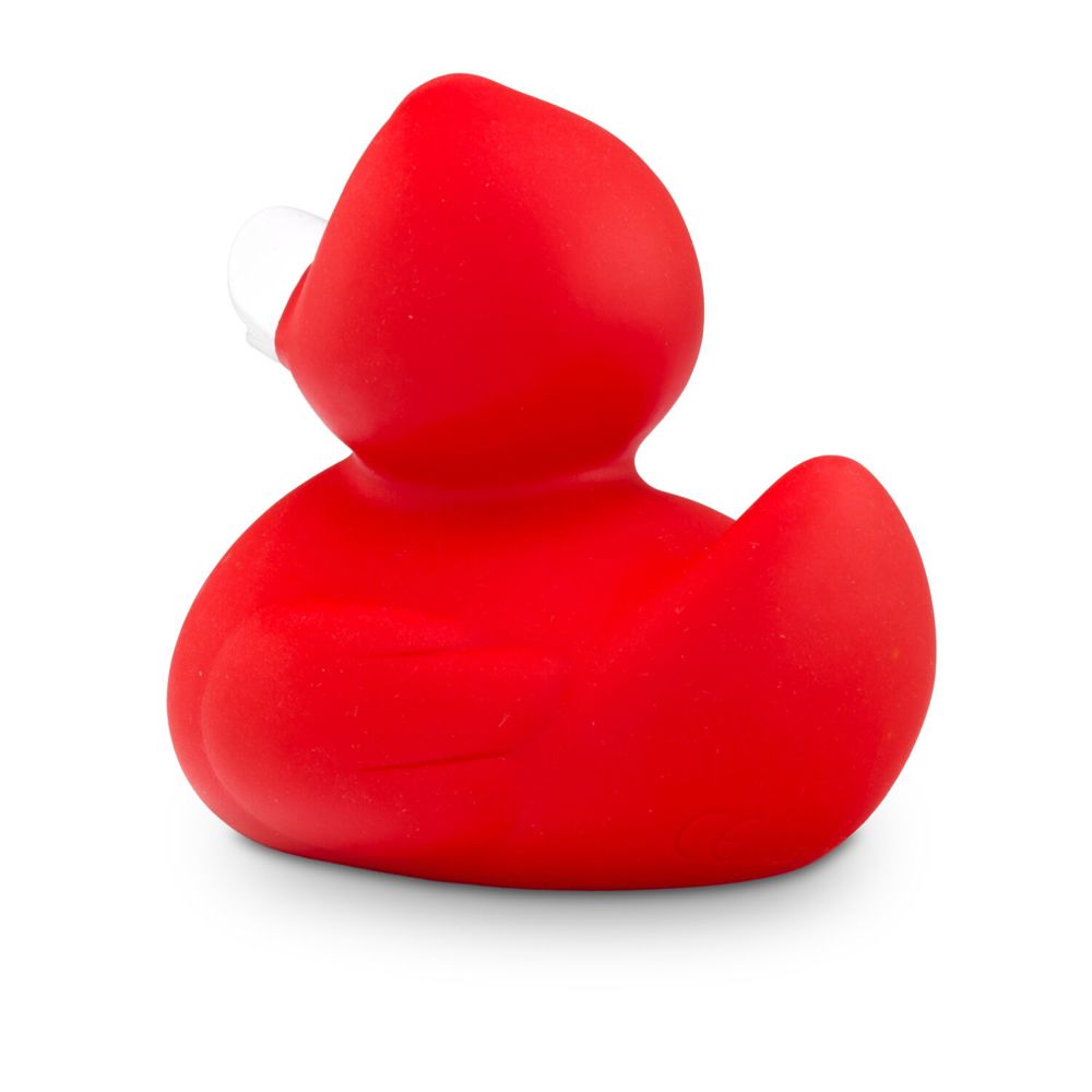 Werbeente Renate Mini, ca. 6 cm