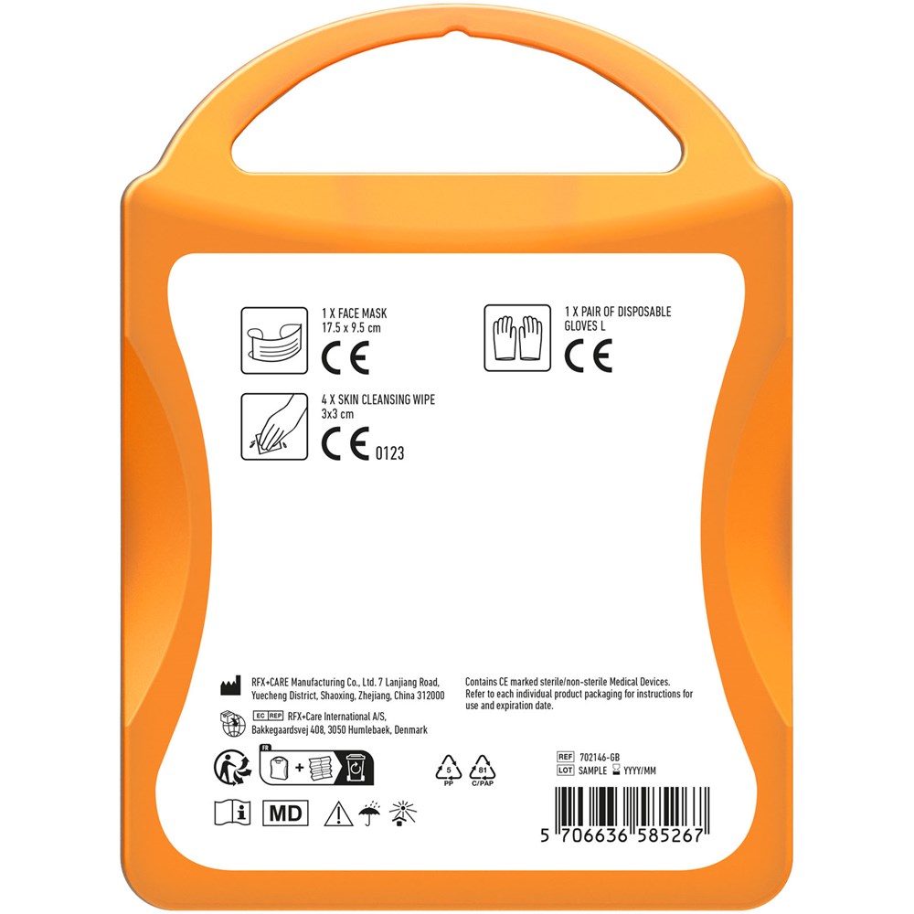 MyKit Schutzset