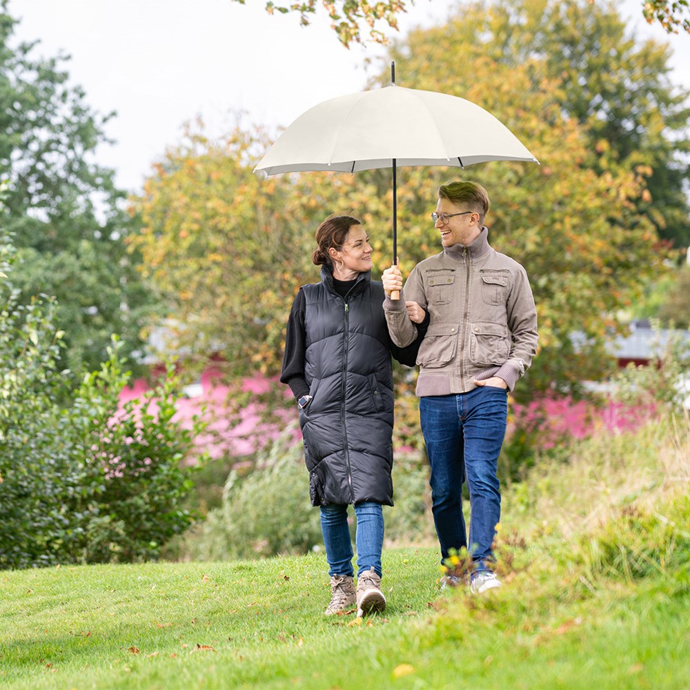 2304 AC-Gästeschirm ÖkoBrella
