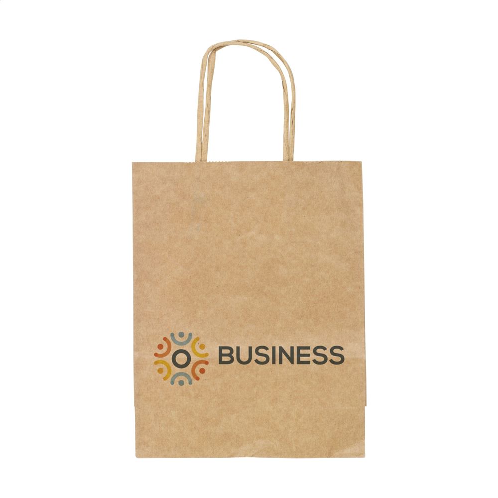 Pagari Paper Bag A5 Papiertüte