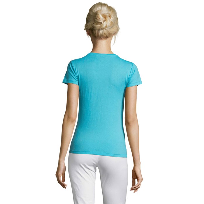 REGENT WOMEN - REGENT DAMENT-SHIRT 150g