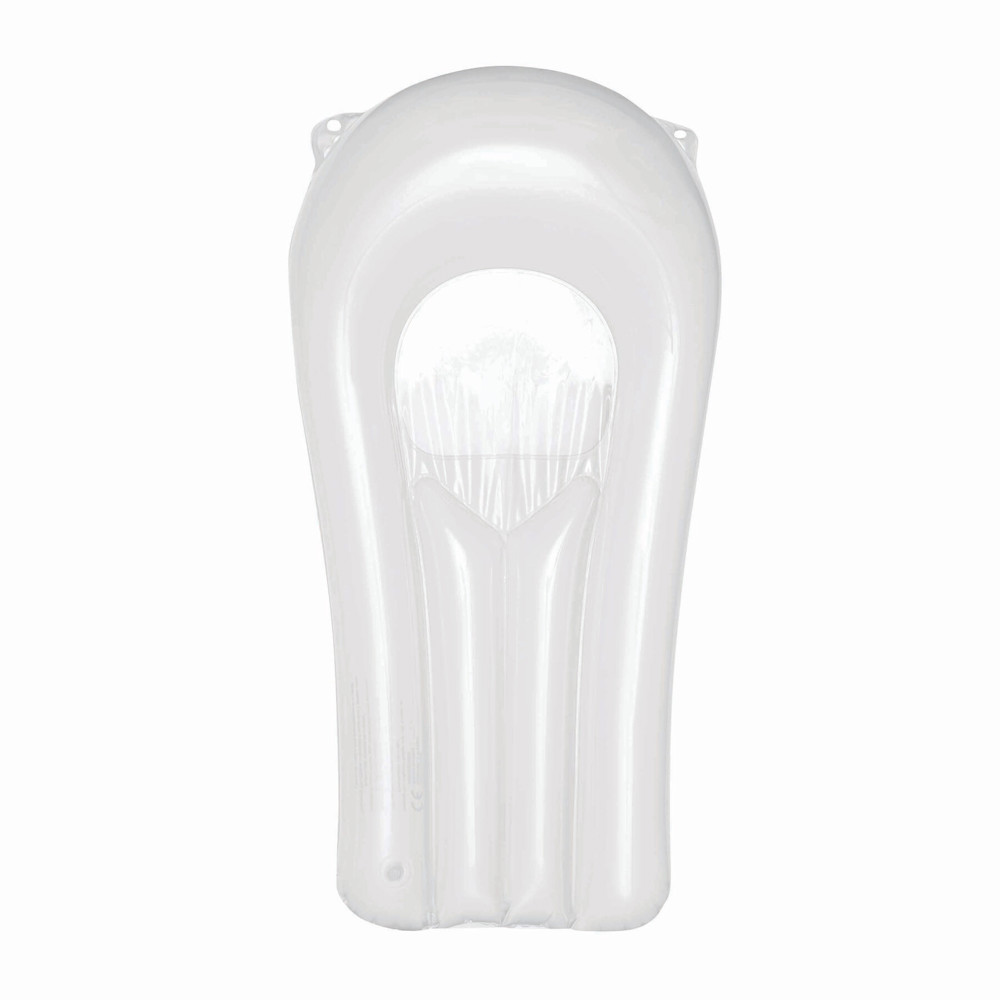 SPLASH - Aufblasbare Mini-Luftmatratze