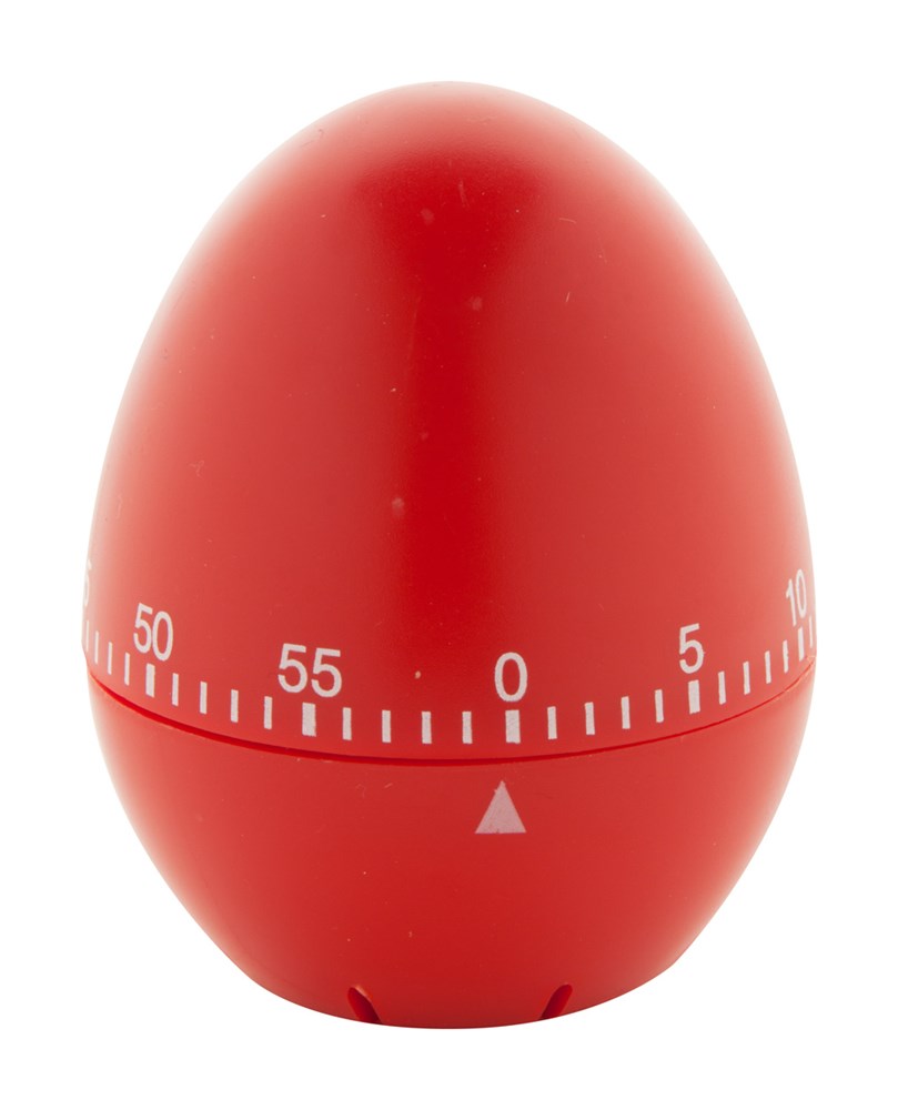 Midri - Küchen-Timer - Rot