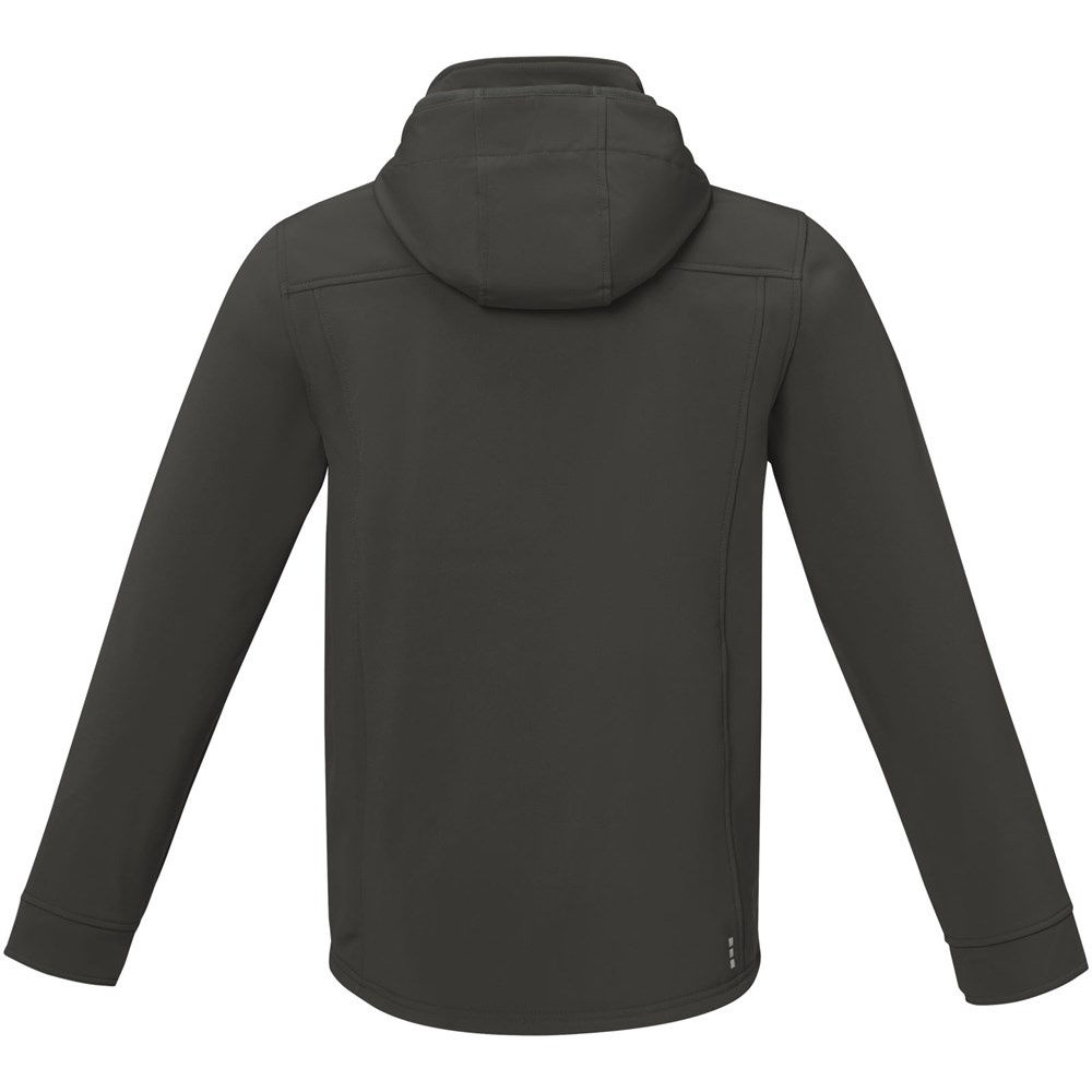 Langley Softshelljacke für Herren