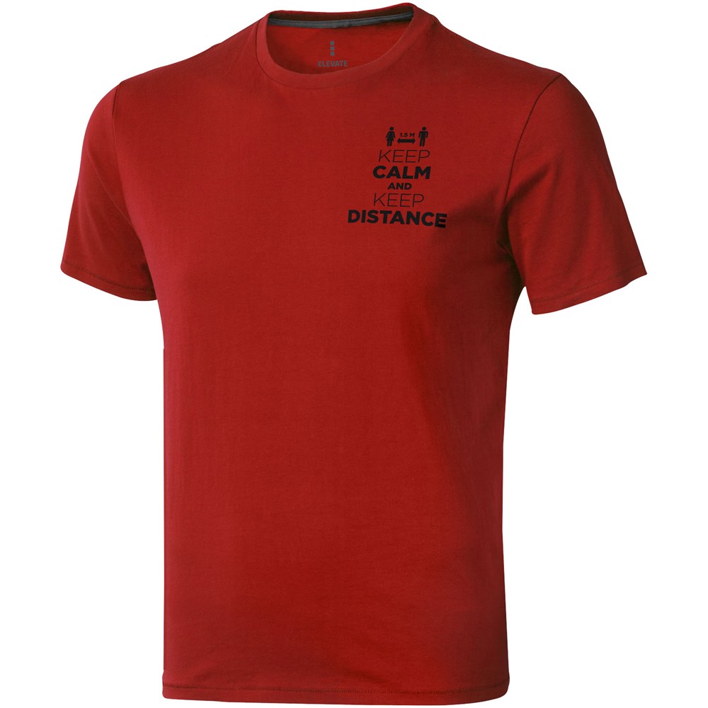 Nanaimo T-Shirt für Herren Nanaimo T-Shirt für Herren