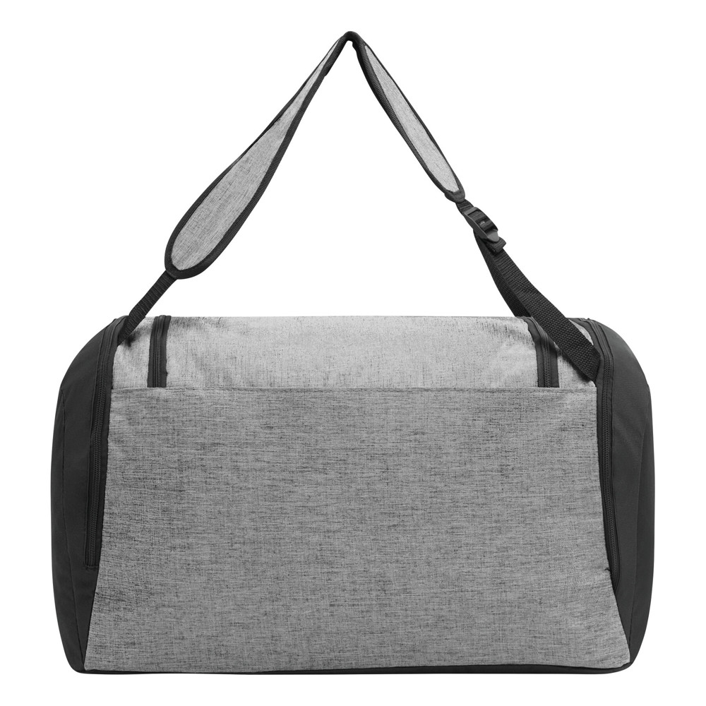 2 IN 1 - Sporttasche