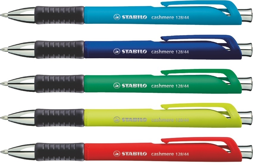 STABILO concept cashmere Kugelschreiber