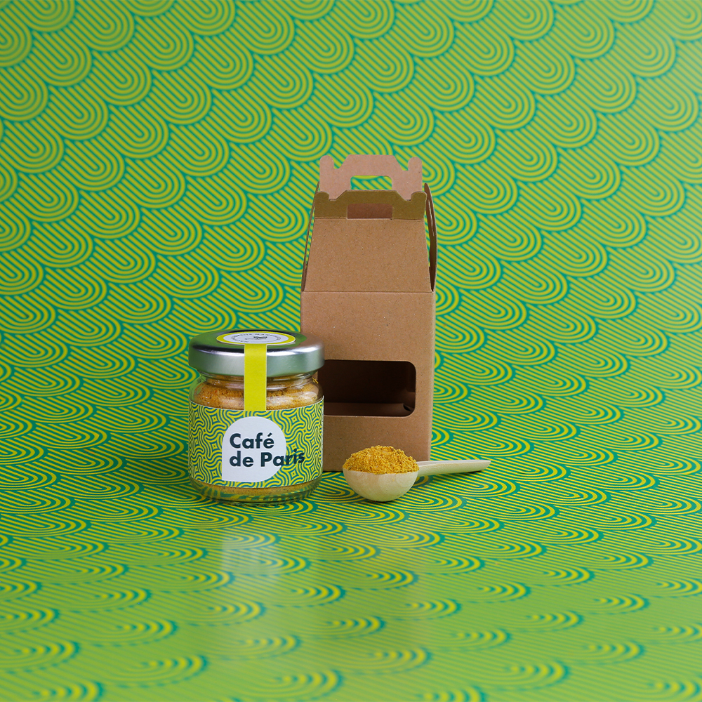 Überreichungsset Gewürz mini