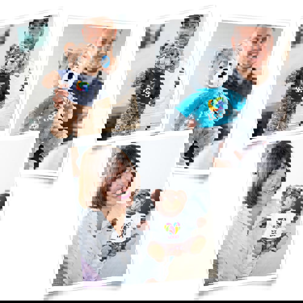 Mini-T-Shirt, pastellgrün, XL