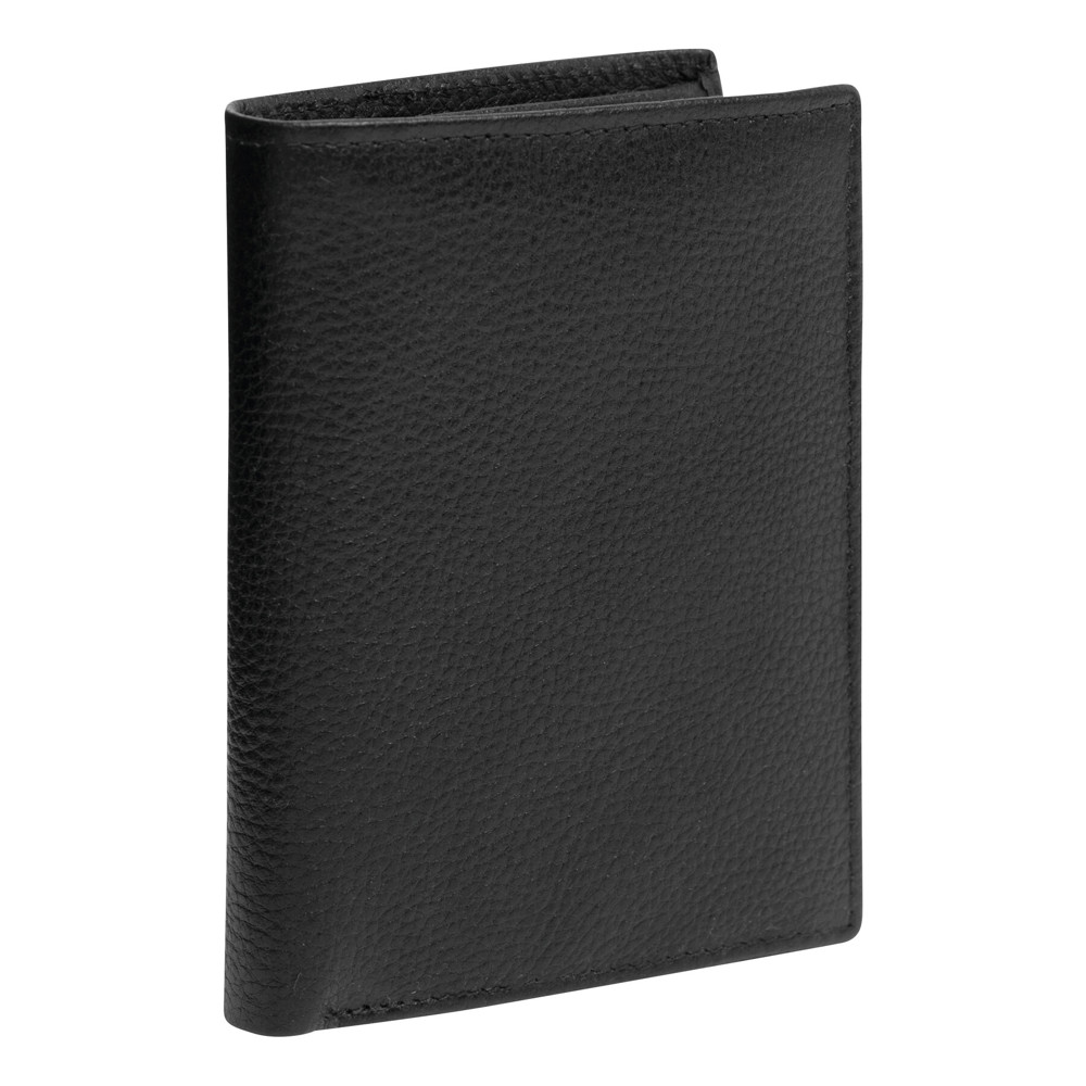 TRAPANI - Echtleder-Geldbörse