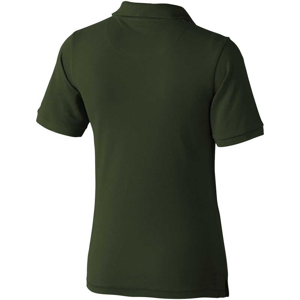 Calgary Poloshirt für Damen Calgary Poloshirt für Damen