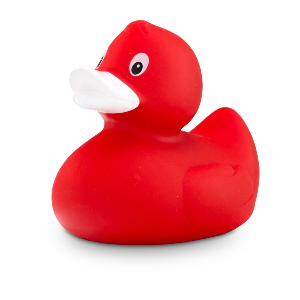 Werbeente Renate, ca. 8 cm