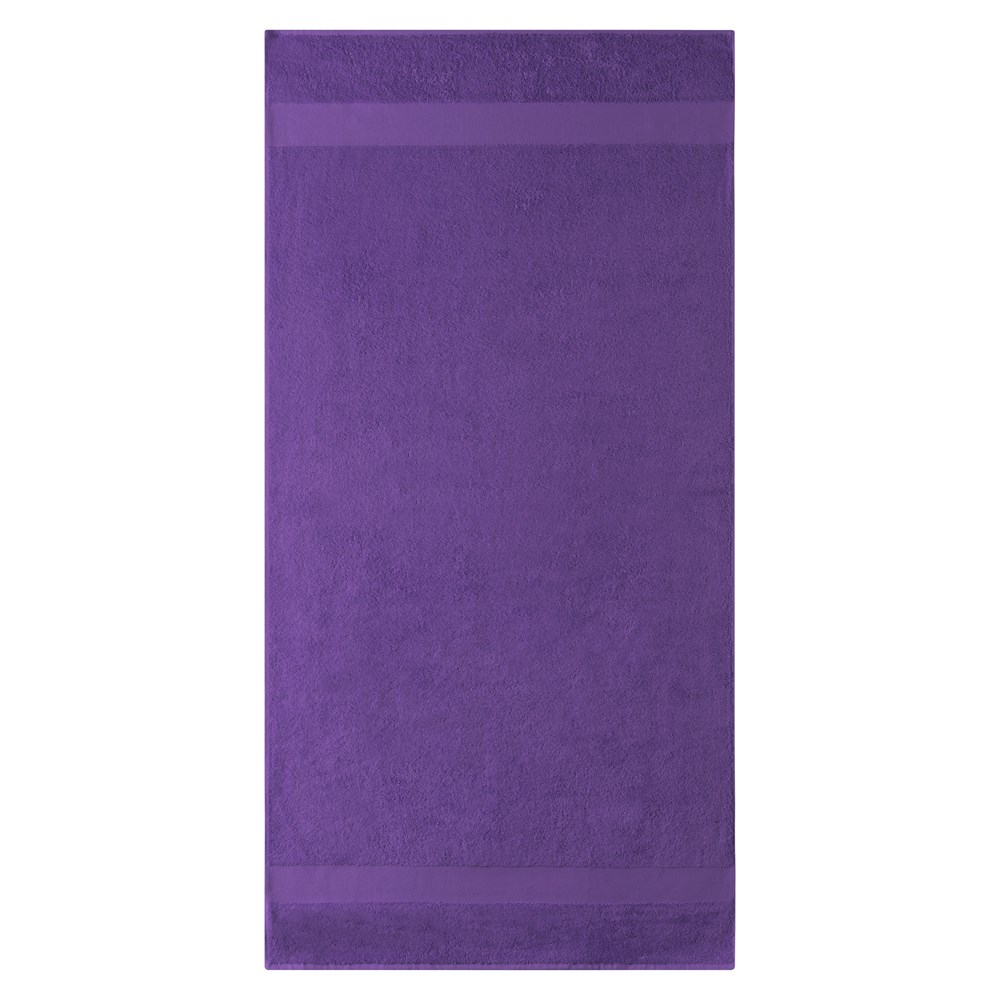 Sophie Muval Badetuch 140x70 cm, 450 gr/m²