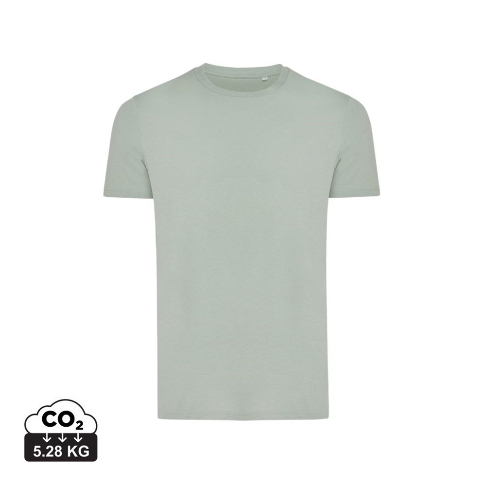 IQONIQ Bryce T-Shirt aus recycelter Baumwolle IQONIQ Bryce T-Shirt aus recycelter Baumwolle