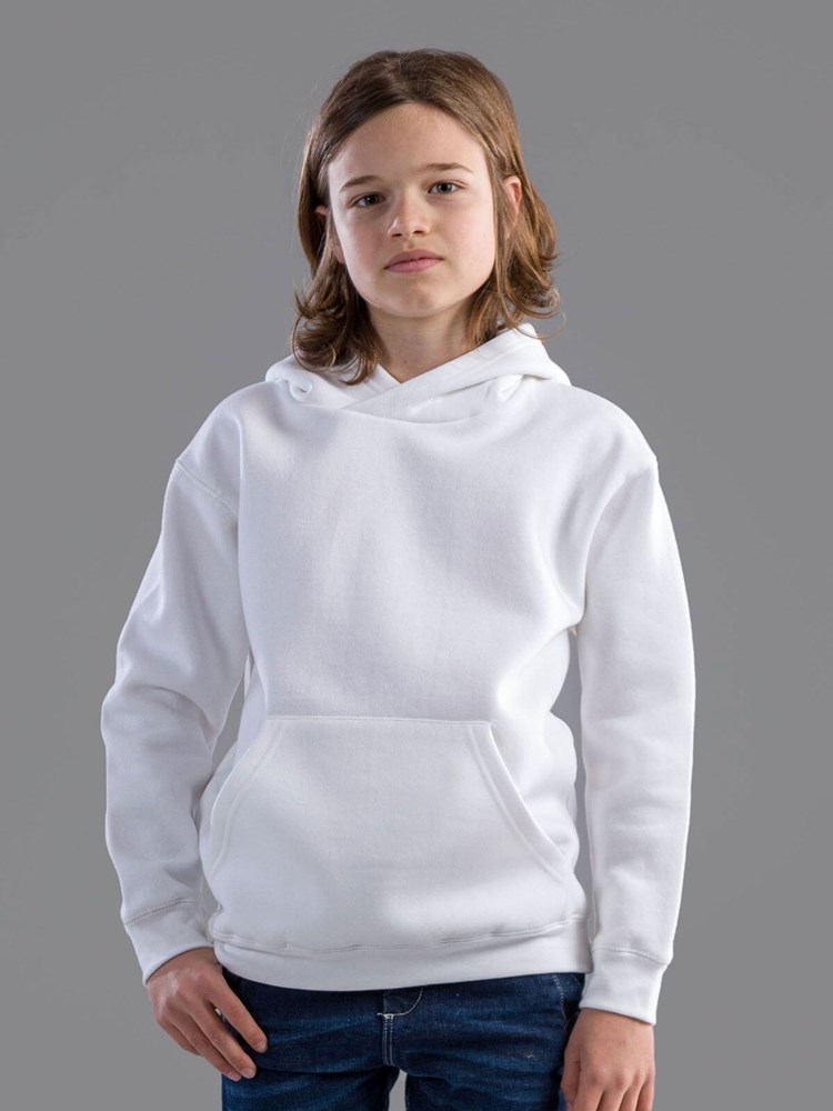 BS Outsider Kinder Hoodie, 280 gr/m²