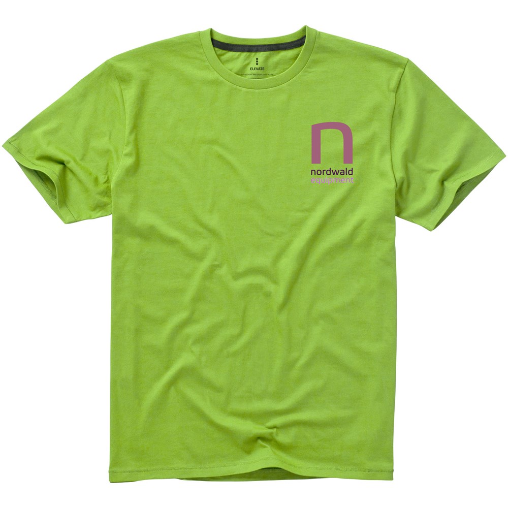 Nanaimo T-Shirt für Herren Nanaimo T-Shirt für Herren
