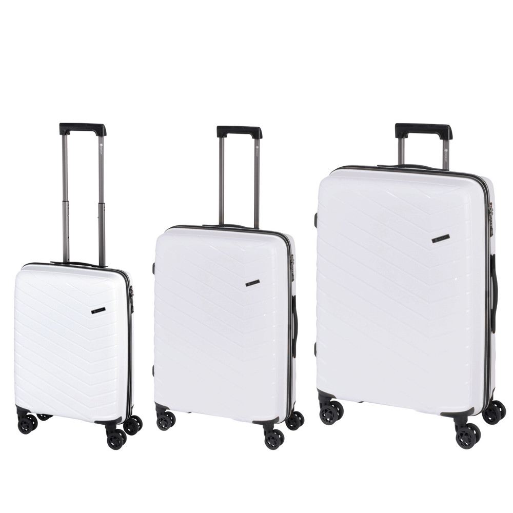 ORLANDO - Trolley-Set, 3-teilig