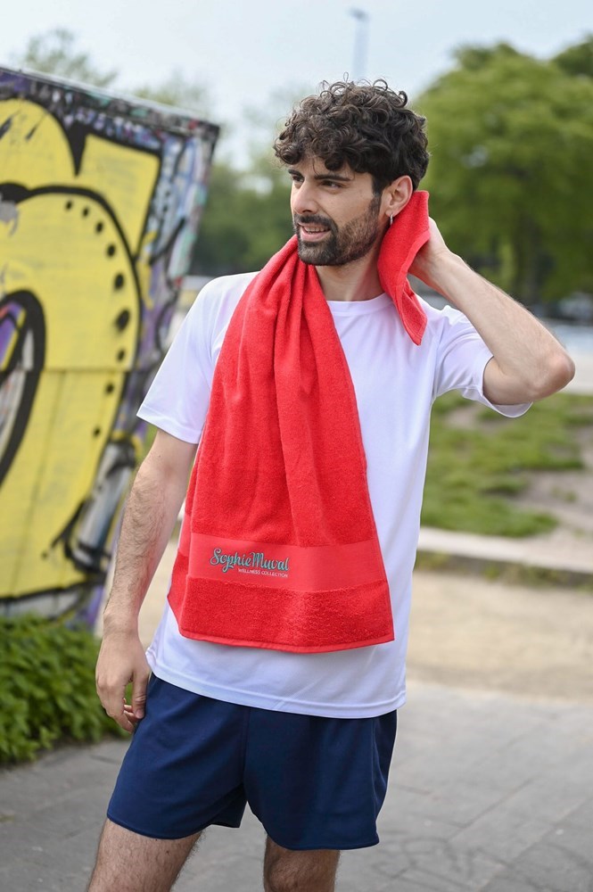 Sophie Muval Handtuch 100x50 cm, 450 gr/m²