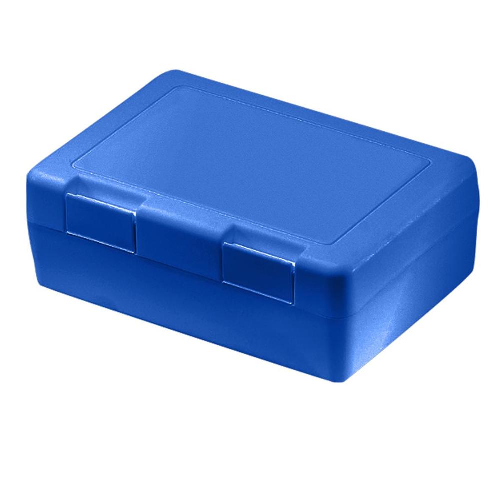 Vorratsdose "Dinner-Box-Plus" - trend-blau PP