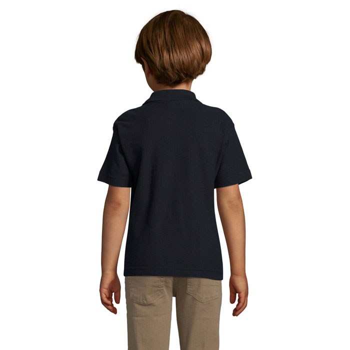 SUMMER II KIDS - SUMMER II KIDS Polo 170g