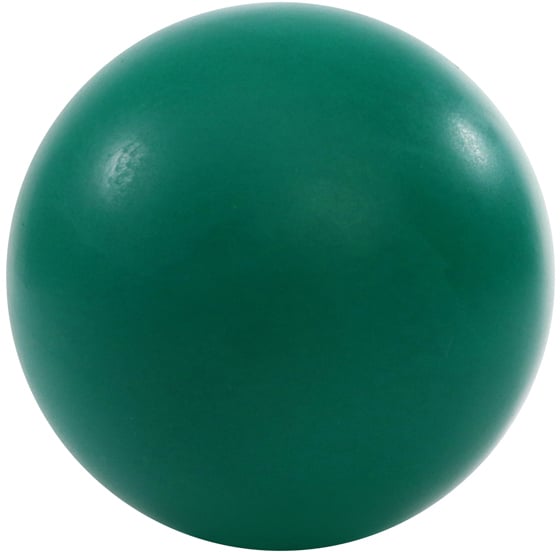 Ball - grün