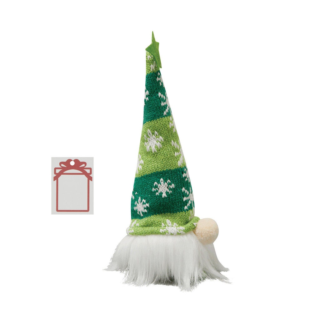 EMIL - Weihnachts-Wichtel, mit Licht