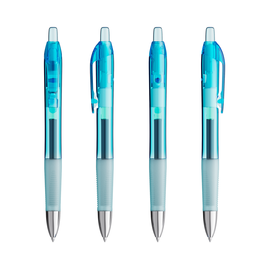 BIC® Intensity® Gel Clic